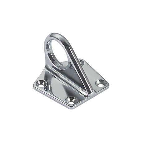 Fender eye plates