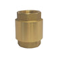 F.F. universal reserve valve