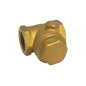 F.F. universal reserve valve