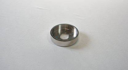 08B33A Corona incasso per chiusure: 09B05A, 09B06A, 09B07A, 09B08A