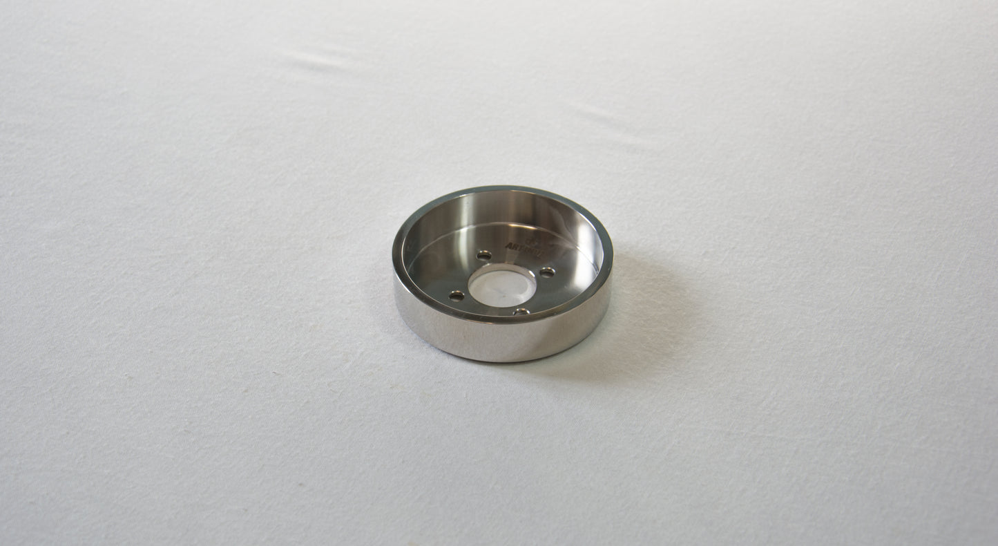 08B35A Corona incasso per chiusure: 09B05A, 09B06A, 09B07A, 09B08A