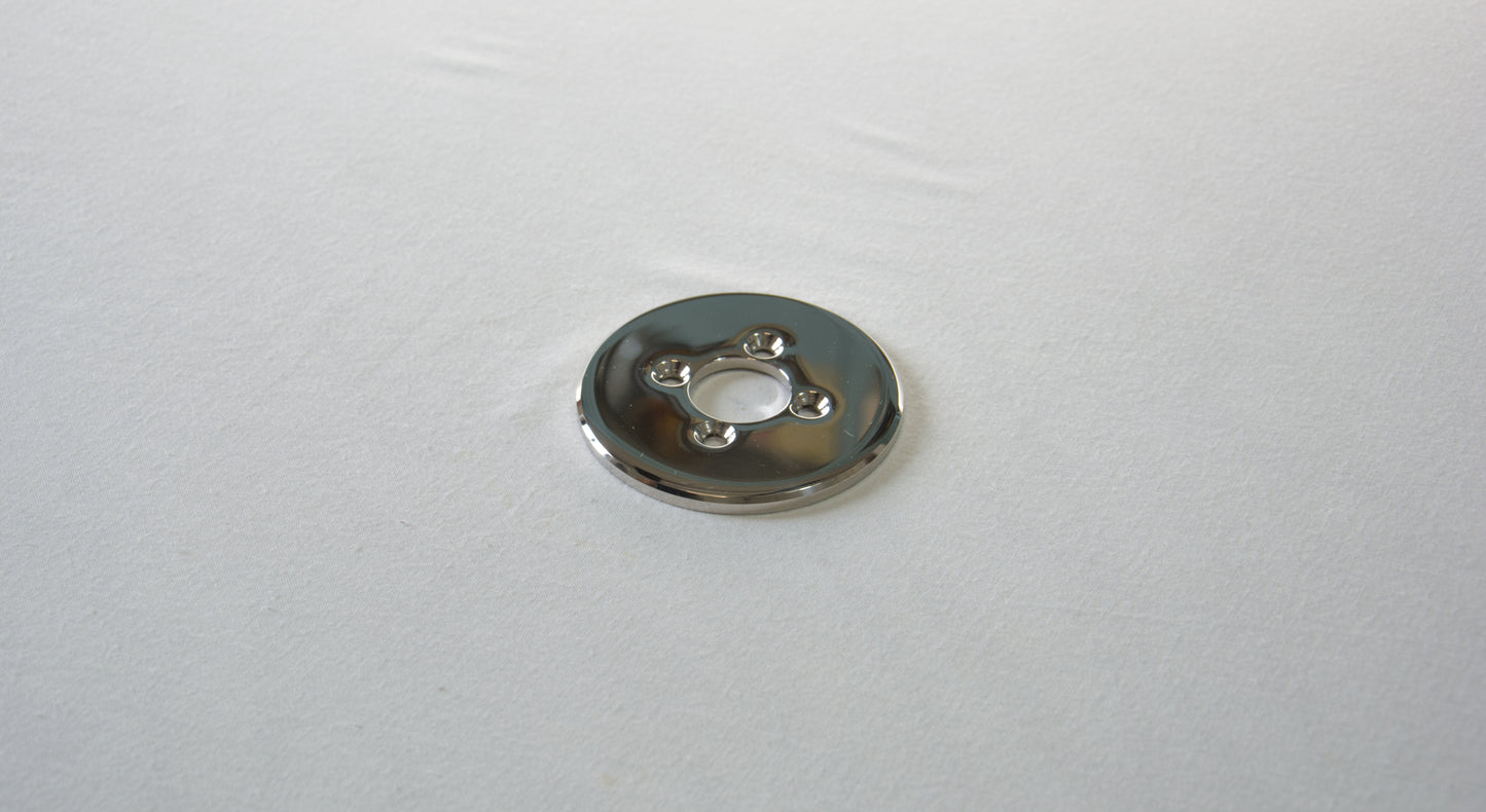 08B32A Corona incasso per chiusure: 09B05A, 09B06A, 09B07A, 09B08A