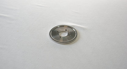 08B31A Corona incasso per chiusure: 09B05A, 09B06A, 09B07A, 09B08A