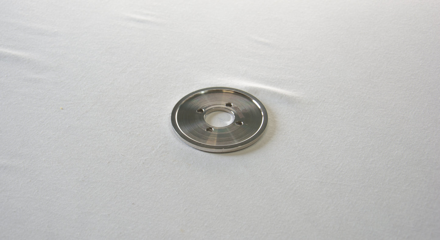 08B32A Corona incasso per chiusure: 09B05A, 09B06A, 09B07A, 09B08A