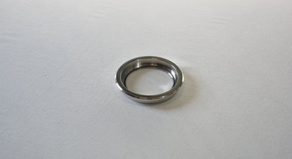 08B04A Corona incasso per chiusure: 09B09A, 09B10A, 09B11A, 09B12A