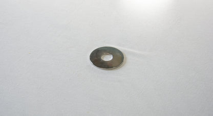 08B50A Ghiera di fissaggio per chiusure da Ø40