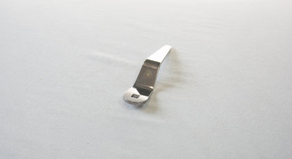 10A09A Leve chiusure L=119mm H=27.5mm