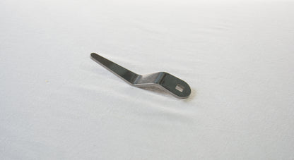 10A09A Leve chiusure L=119mm H=27.5mm