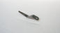 10A09A Leve chiusure L=119mm H=27.5mm