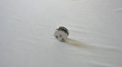 09B29A Chiusura ad incasso alza paiolo Ø40