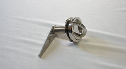 09B30A Chiusura senza chiave Ø70 M24x1 H=75