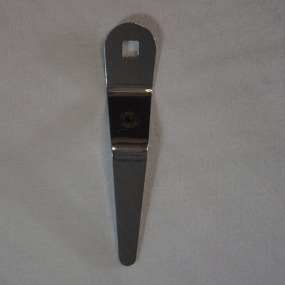 10A09A Leve chiusure L=119mm H=27.5mm