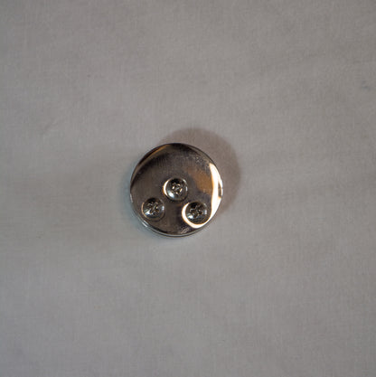 09B29A Chiusura ad incasso alza paiolo Ø40