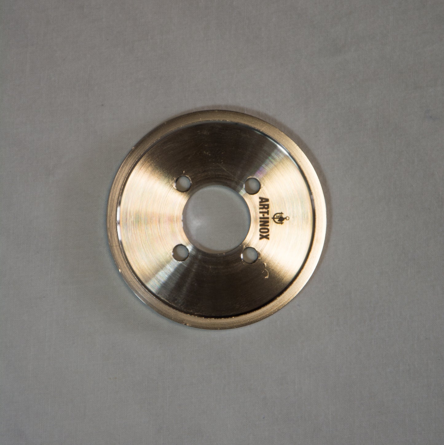 08B36A Corona incasso per chiusure: 09B09A, 09B10A, 09B11A, 09B12A