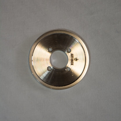 08B36A Corona incasso per chiusure: 09B09A, 09B10A, 09B11A, 09B12A