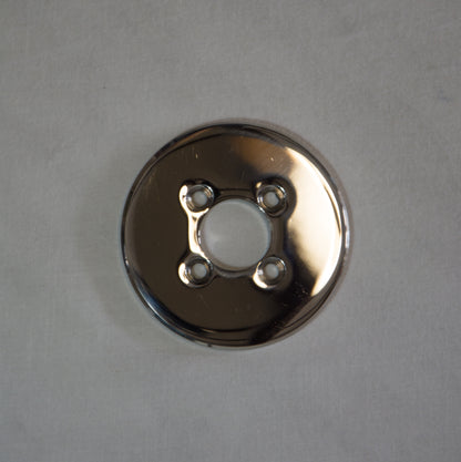 08B35A Corona incasso per chiusure: 09B05A, 09B06A, 09B07A, 09B08A