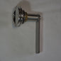 09B21A Chiusura senza chiave Ø50×60 con corona