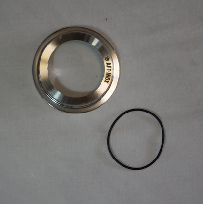 08B04A Corona incasso per chiusure: 09B09A, 09B10A, 09B11A, 09B12A