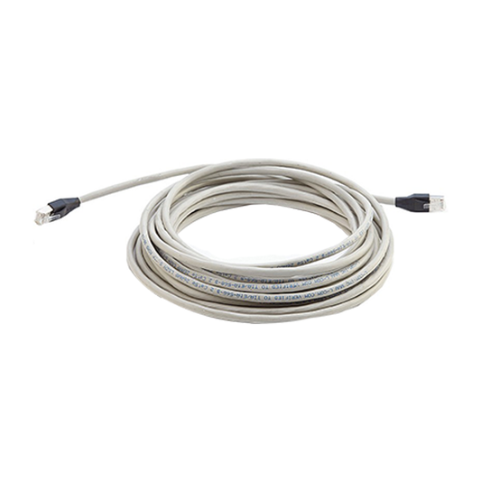 25' Ethernet Cable for M Series