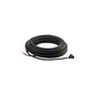 Power Cable, Angled, 100', M-400