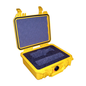 Carrying Case, Ocean Scout, Yellow