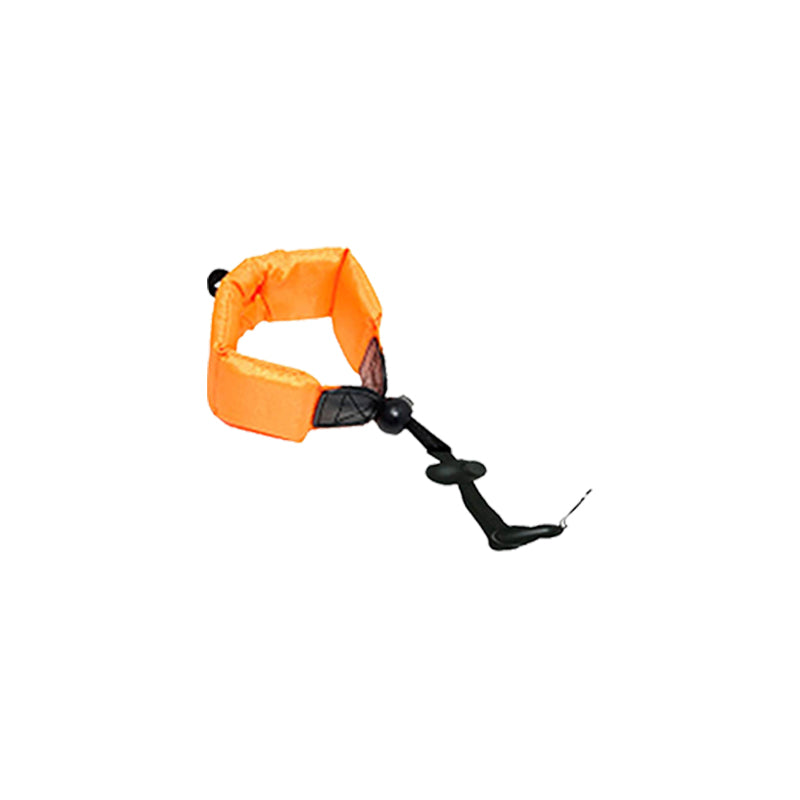 Floating Wrist Lanyard, Ocean Scout