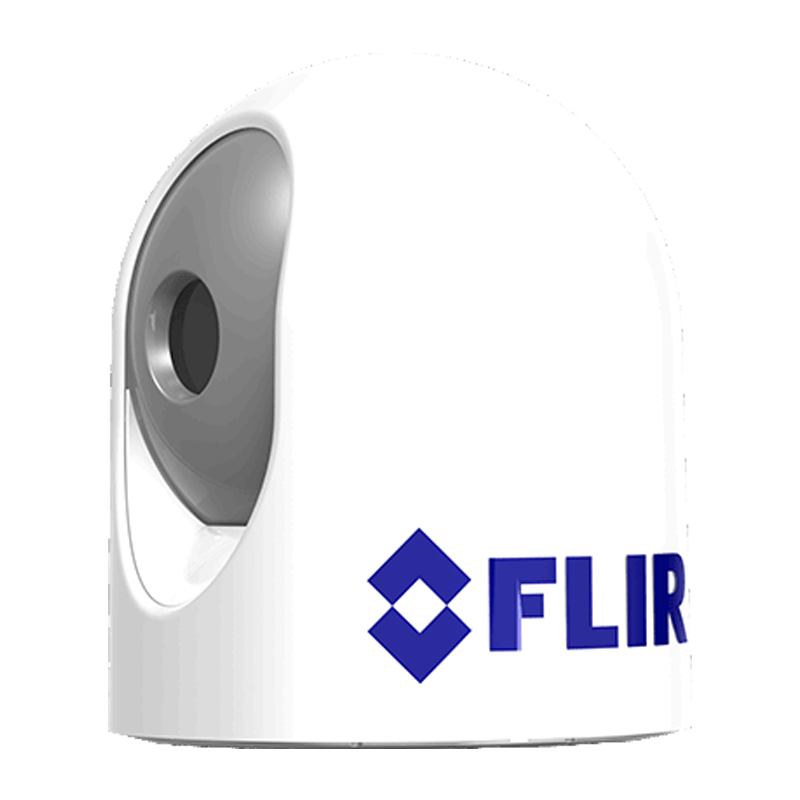MD-625 Fixed IR Camera, 640x480, US/Can