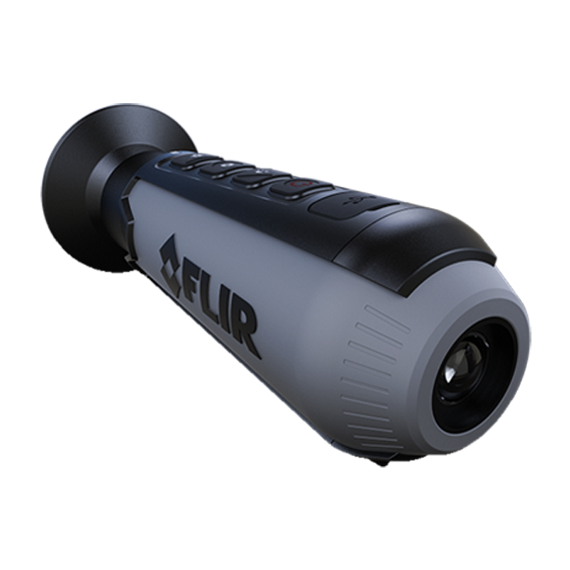 Ocean Scout TK Thermal Cam., NTSC, 9Hz