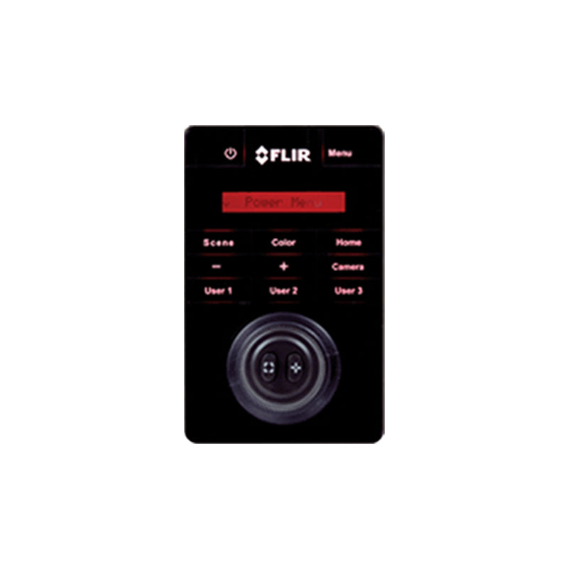 Joystick Control Unit, M400