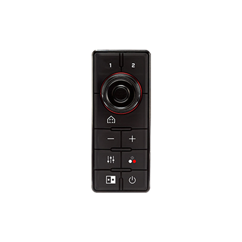JCU3 Joystick Control, M132/232