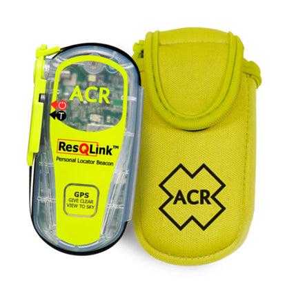 Flotation Pouch for ResQlink PLB