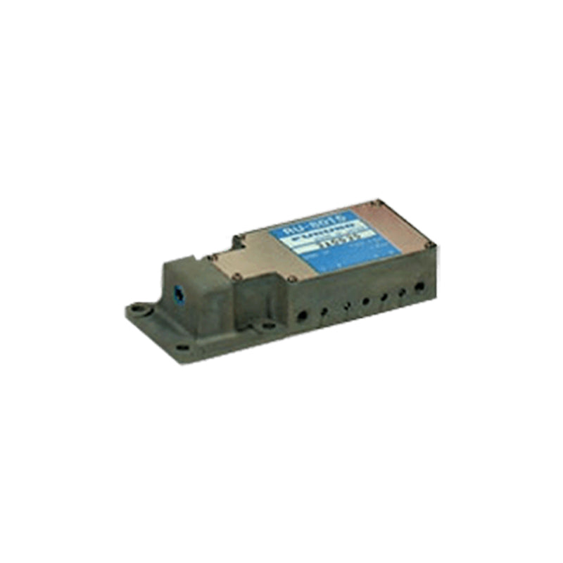 Radar MIC, RU-8015