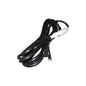 Powercord for Plotter/Sounders, 3 pin