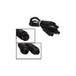 Data Y Cable, 7P(F) to 7P(M) & 6P(M) .5M