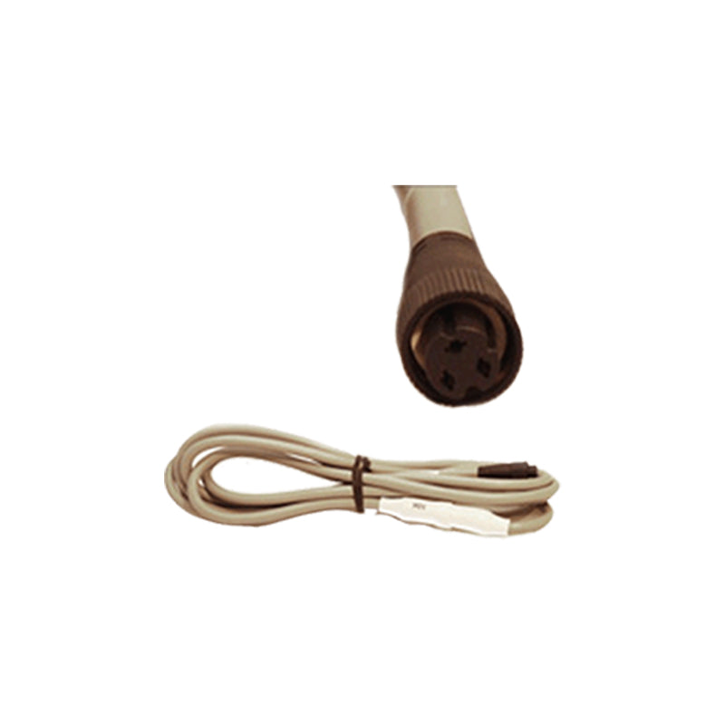 Powercord for 7" NavNet Units, 3m, 3 Pin