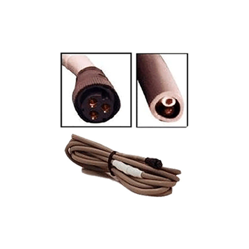 Powercord for 10" NavNet Unit, 5m, 3 Pin