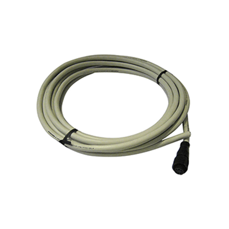 NMEA Cable, 1 x 7 Pin Connector, 5m