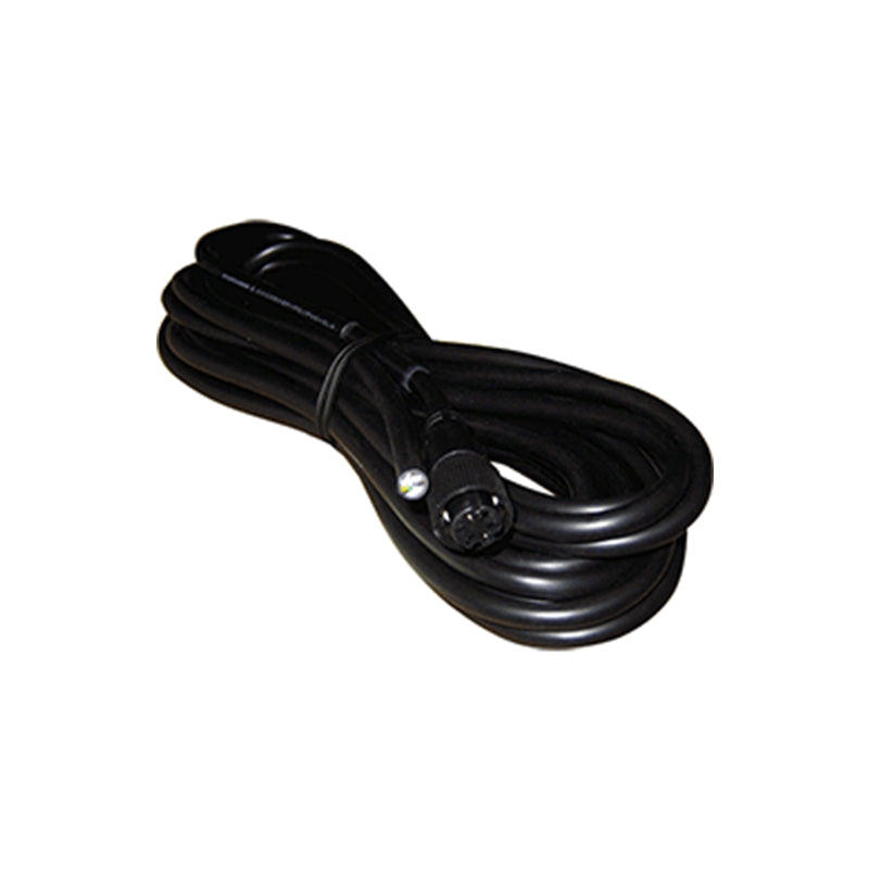 NMEA Cable, 1 x 6 Pin Connector, 5m