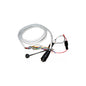 Power/Data Cord, 10 Pin, FCV620/585, 2m