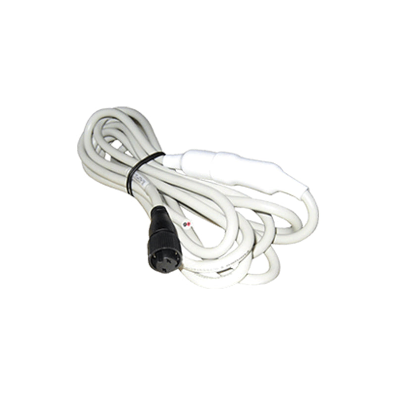 Powercord, Older Fishfinders, 3m, 2 Pin