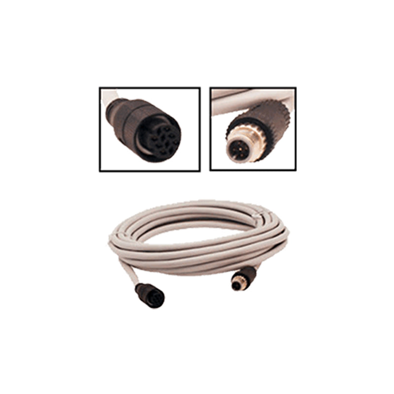 SC30 Test Cable, 15M