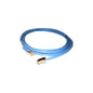 Ethernet Cable, NN3D, 2pr, RJ45-RJ45, 3m