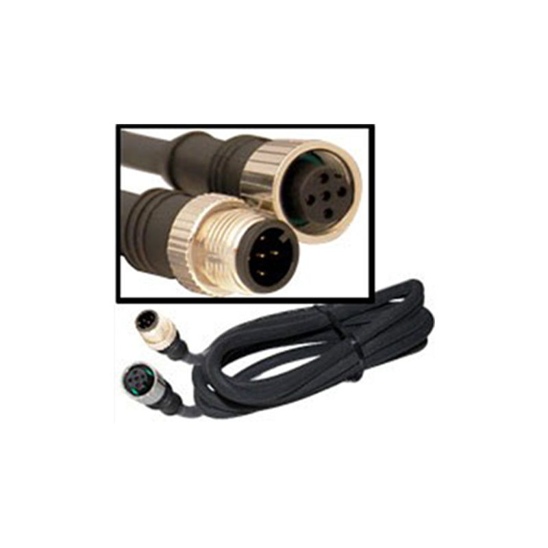 2m Double-Ended NMEA2000 Heavy Cable