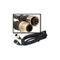 6m Double-Ended NMEA2000 Heavy Cable