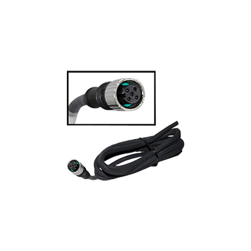 1m Single-Ended NMEA2000 Heavy Cable