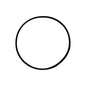 O-Ring XN20AF/6.5, XN24AF/8