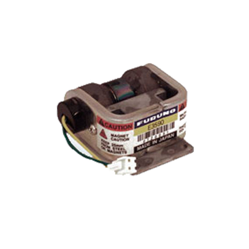Magnetron, E3590, RTR-090 DRS2D