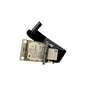 Hard Drive, 80GB MPU001 w/Fixing Case