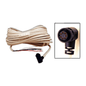 Control Cable, 20M Pigtail, FAP7001