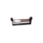 Mounting Bracket w/Knobs, Navpilot 700